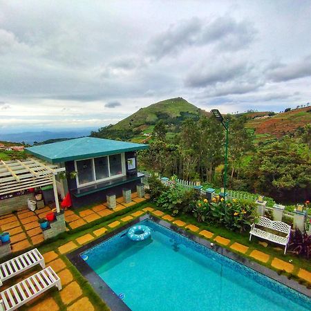 La Niebla Farm Resort Ооти Екстериор снимка