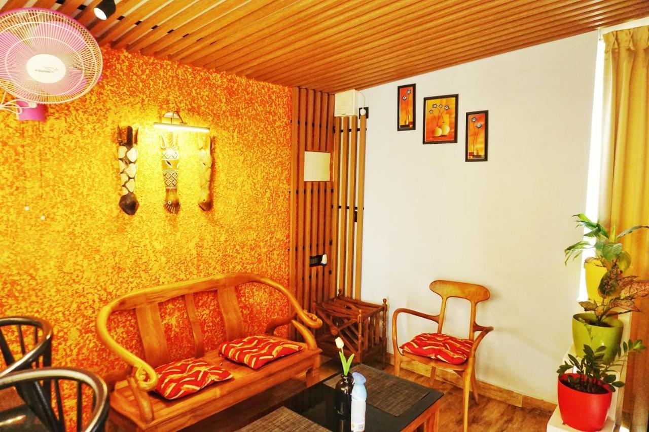 La Niebla Farm Resort Ооти Екстериор снимка