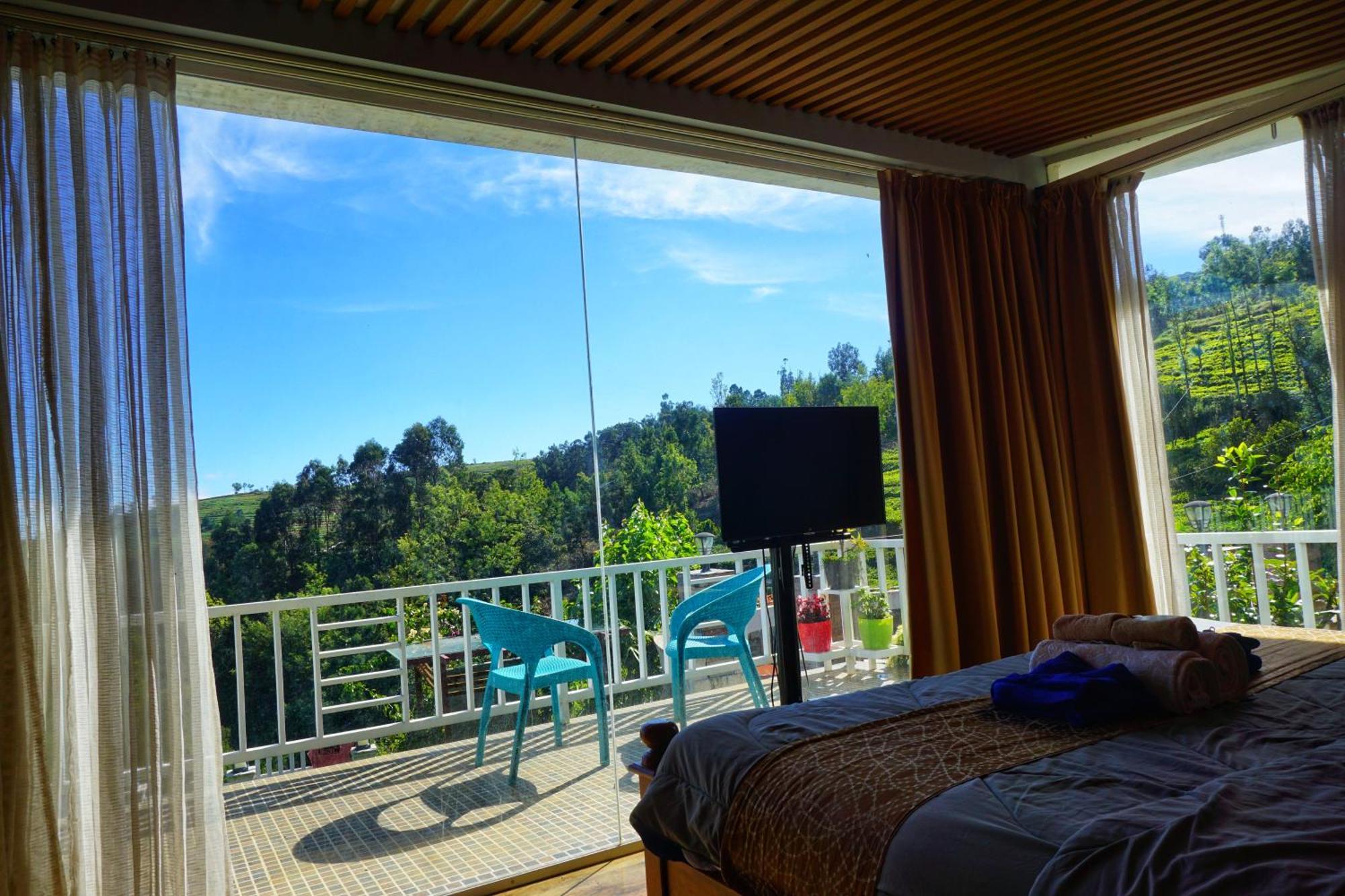 La Niebla Farm Resort Ооти Екстериор снимка