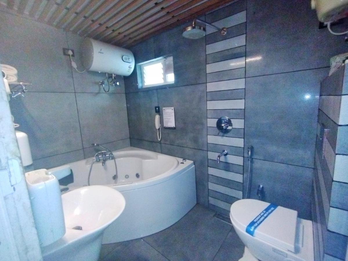 La Niebla Farm Resort Ооти Екстериор снимка